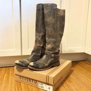 Bed Stu Biltmore Boot Anthropology